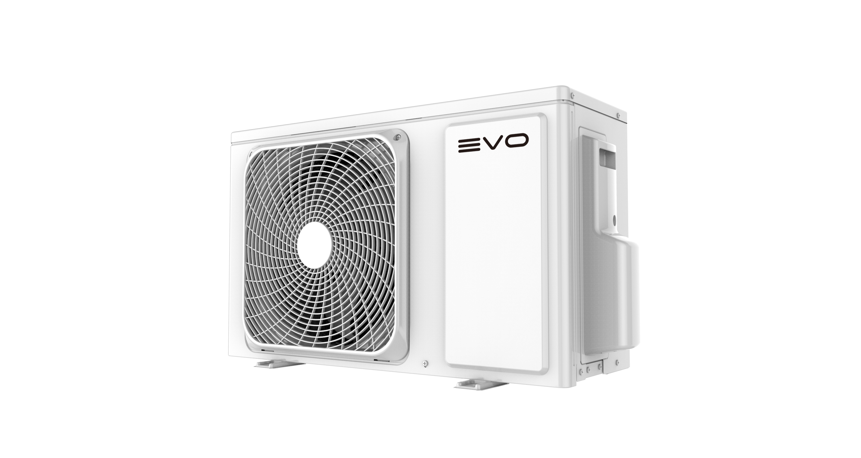 Кондиционер EVO Inverter EACI-18RD1
