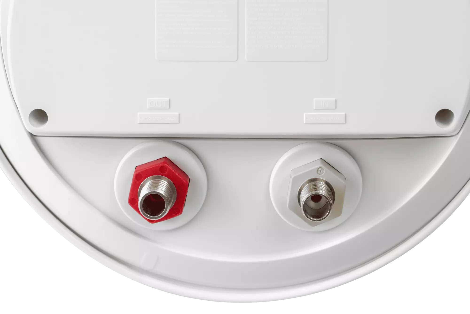 Водонагреватель Haier ES80V-A3