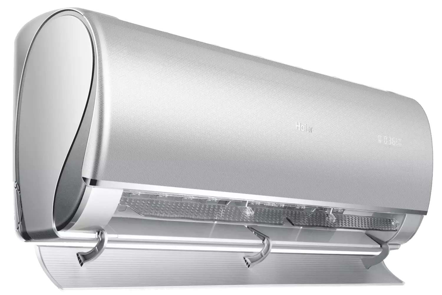 Кондиционер Haier Jade Super Match AS35S2SJ2FA-S