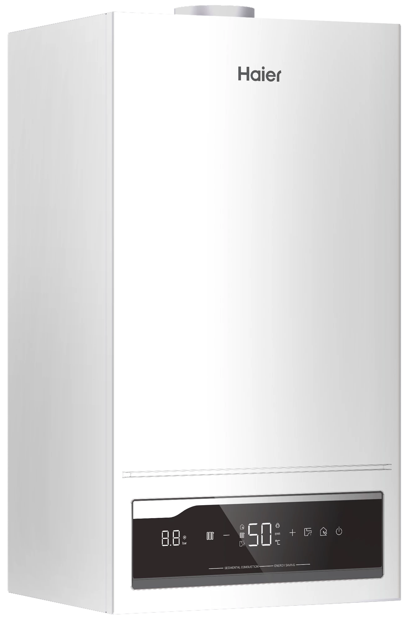 Настенный газовый котел Haier ProLine 2.10 Ti