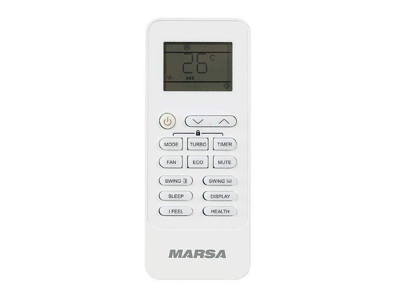 Кондиционер Marsa ASTRO PLUS RK-36MTA4/RK-36MTA4E