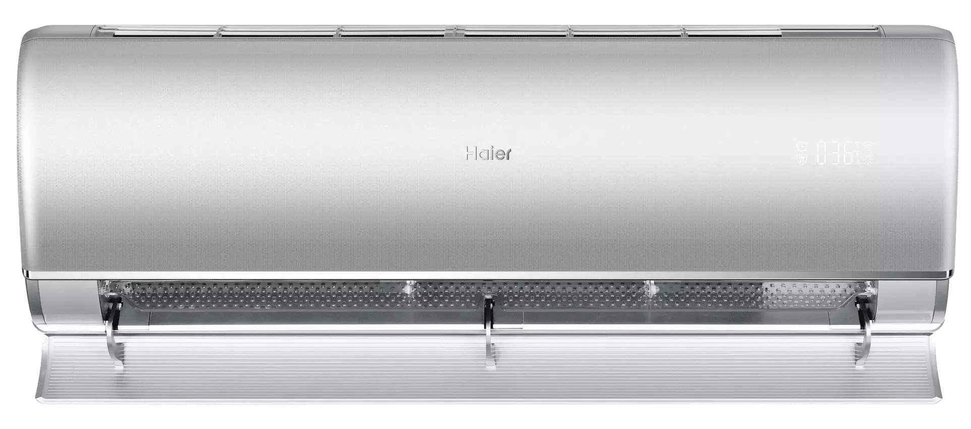 Кондиционер Haier Jade Super Match AS25S2SJ2FA-S