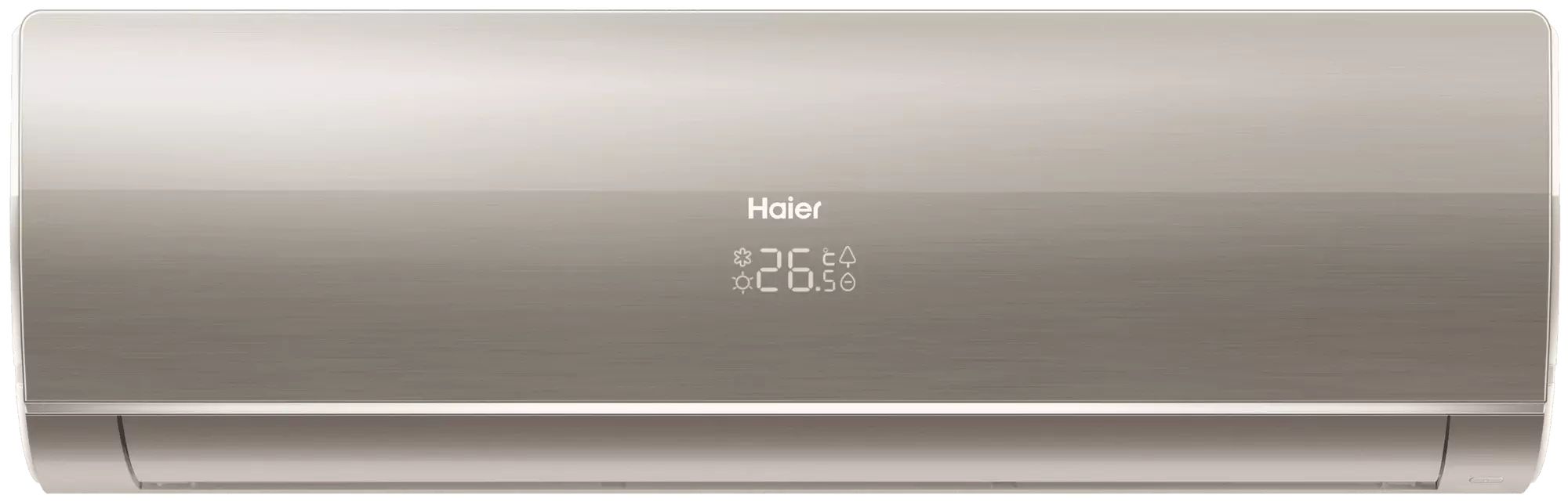 Кондиционер Haier Flexis On/Off HSU-09HFF103/R3-G