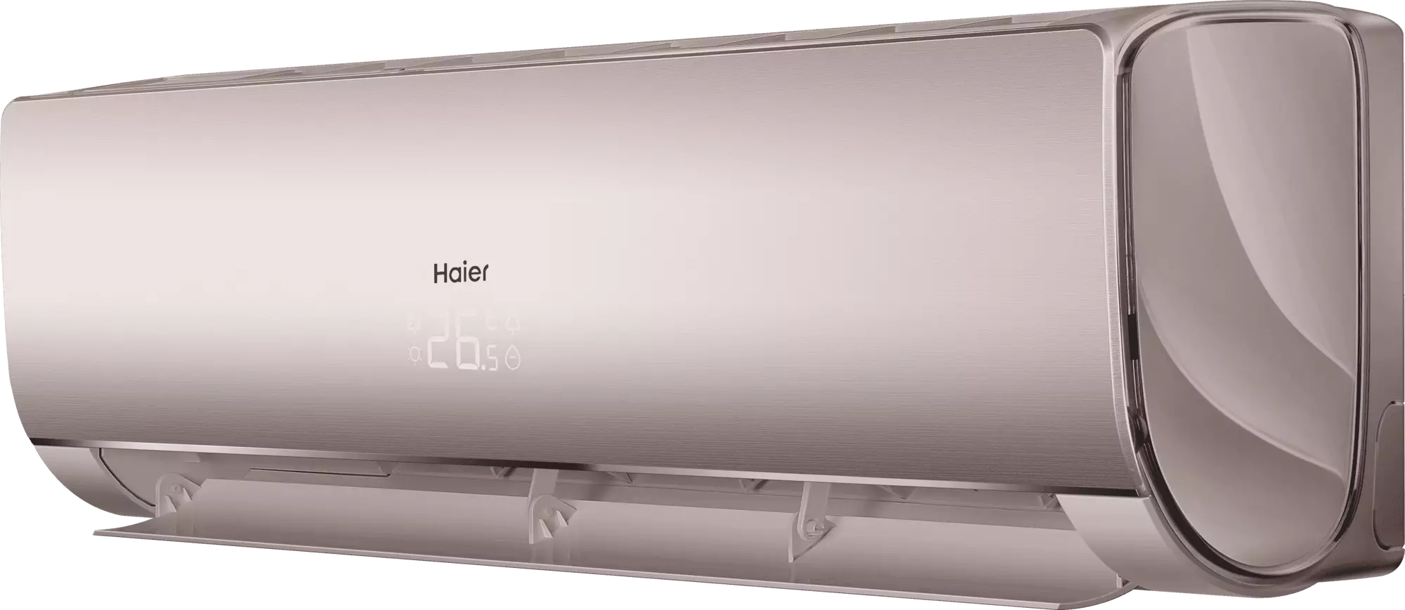 Кондиционер Haier Lightera ON/OFF HSU-07HNF303/R2-G