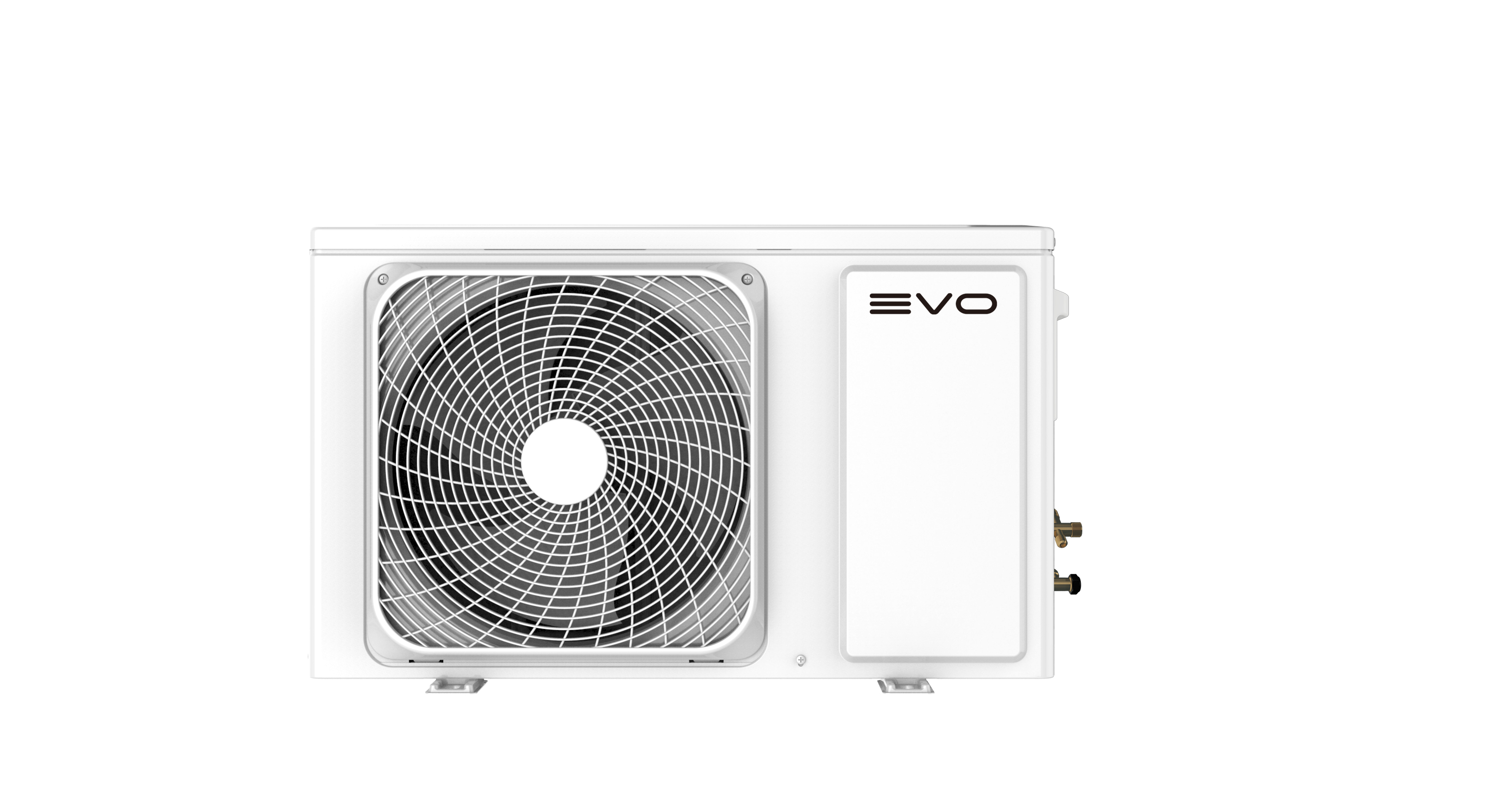 Кондиционер EVO ON/OFF EAC-07RD1