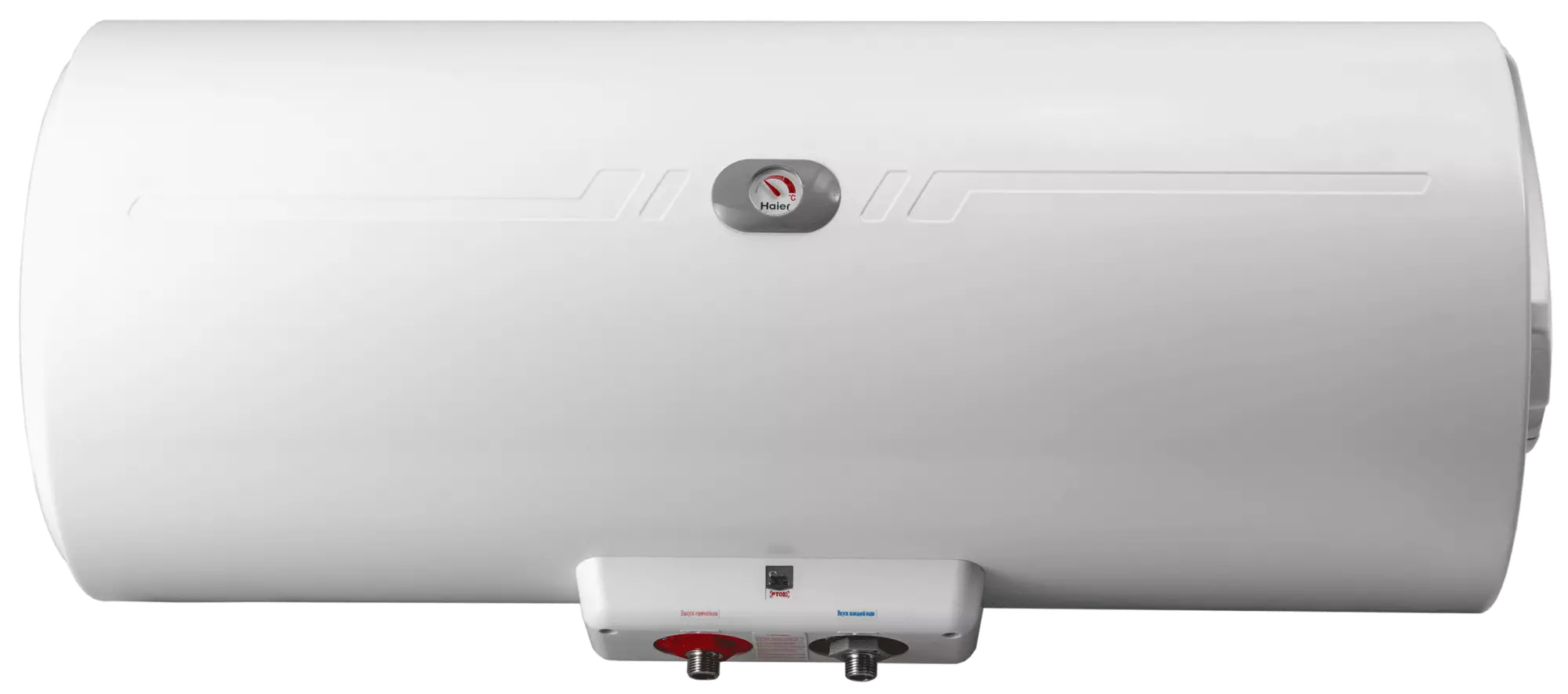 Водонагреватель Haier FCD-JTHA80-III(ET)