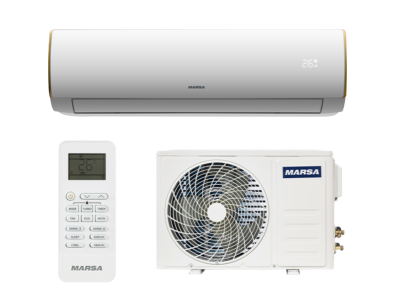 Кондиционер Marsa ASTRO PLUS RK-07MTA4G/RK-07MTA4EG