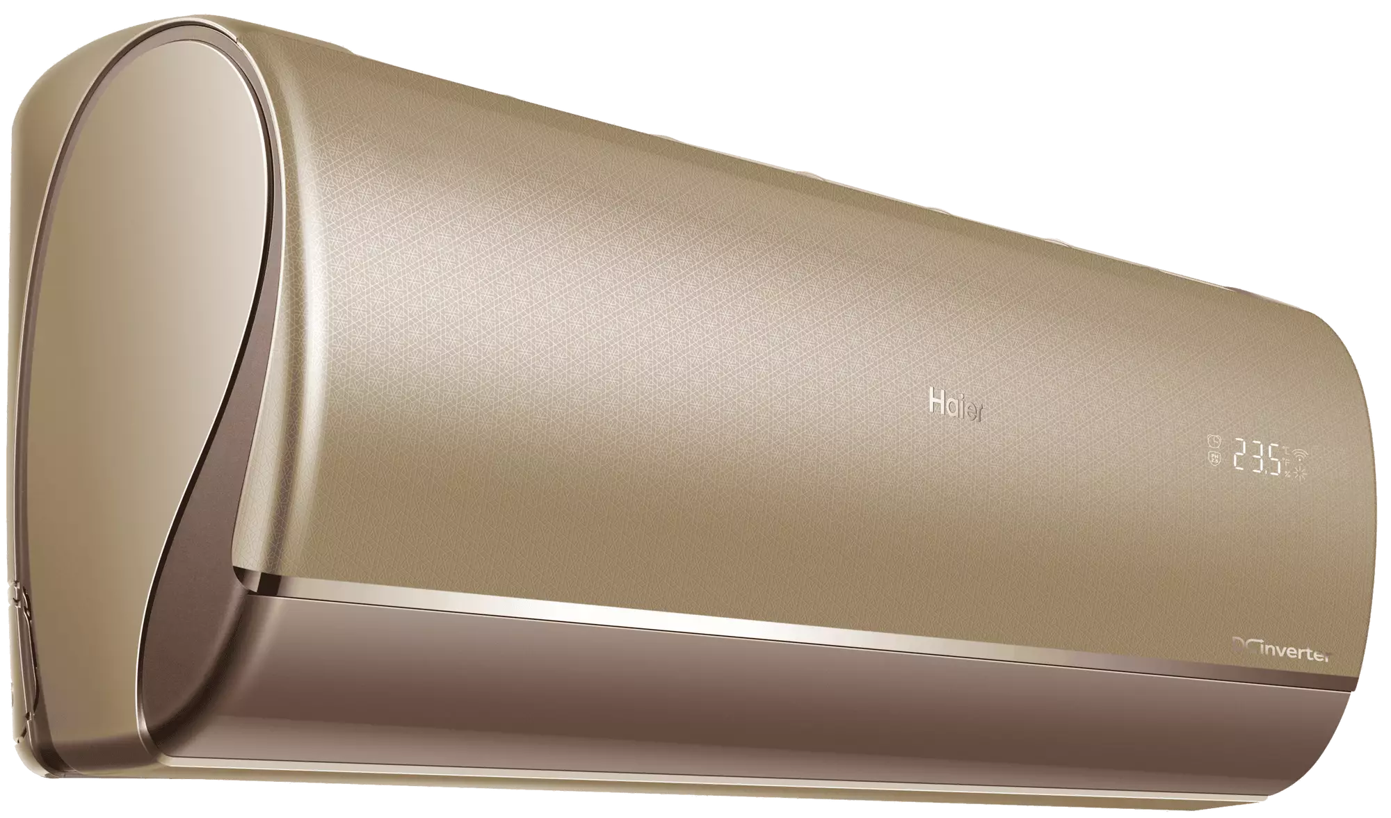 Кондиционер Haier Jade Super Match AS35S2SJ2FA-G