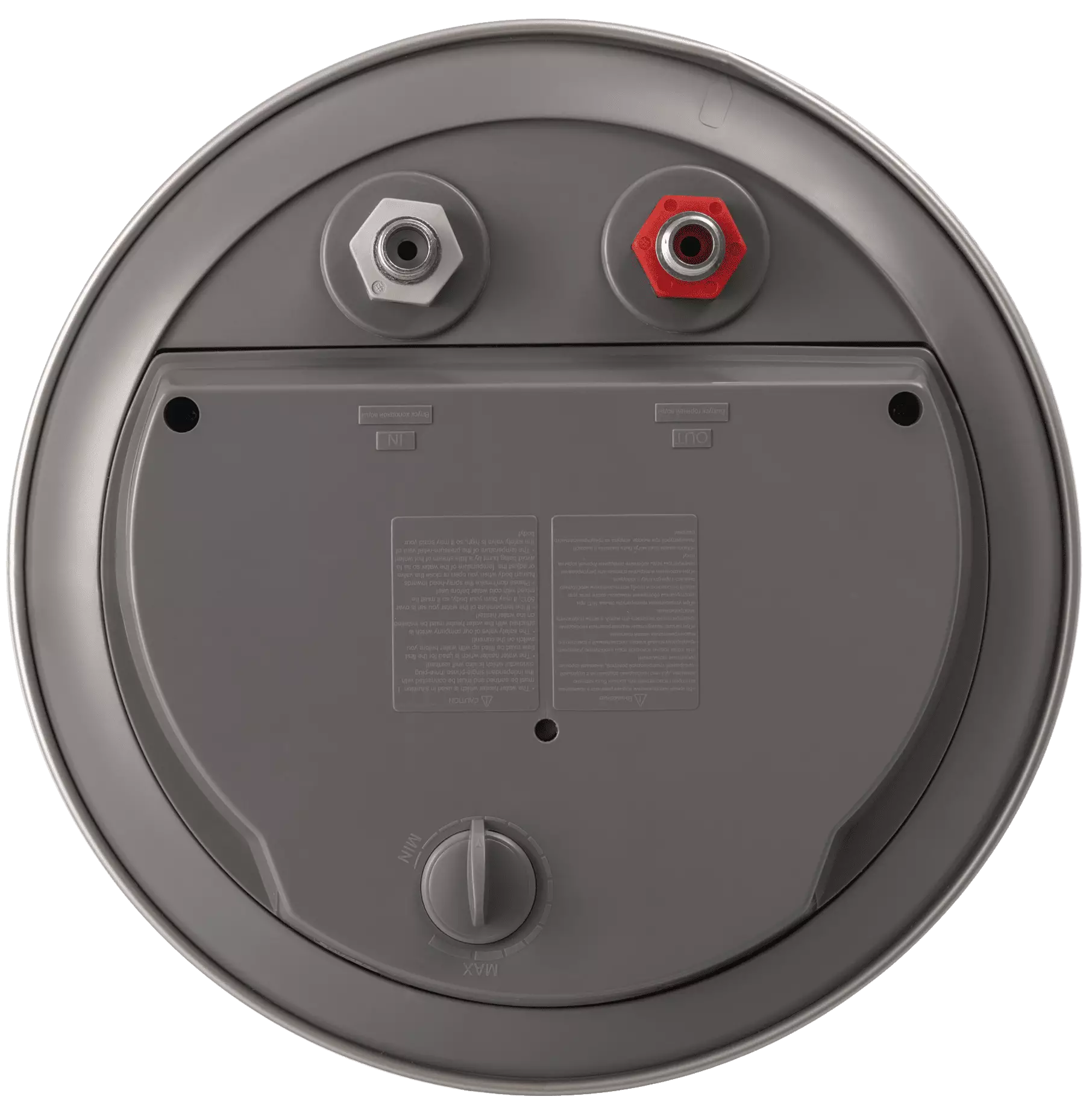 Водонагреватель Haier ES50V-Color(S)