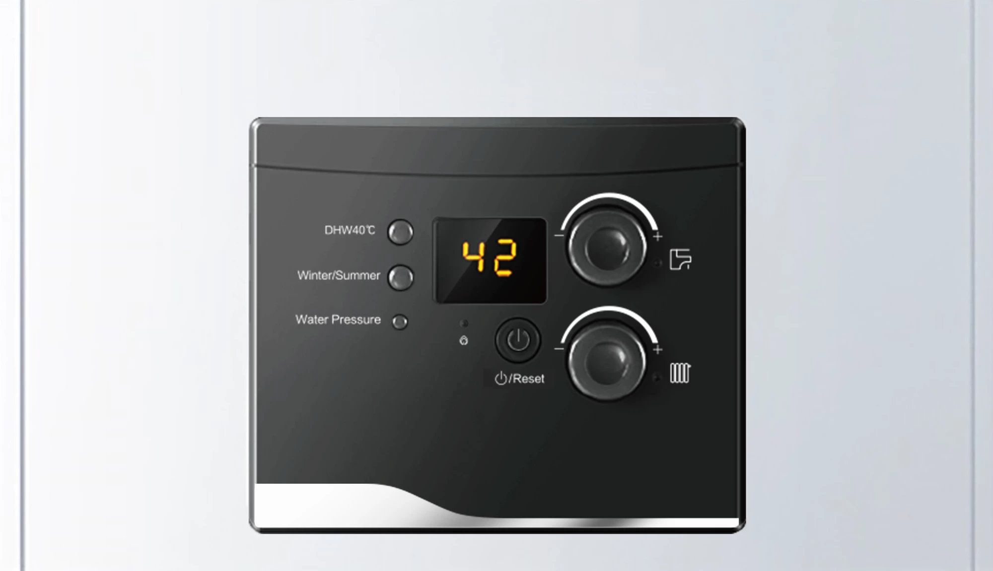 Настенный газовый котел Haier Urban 2.18 TM