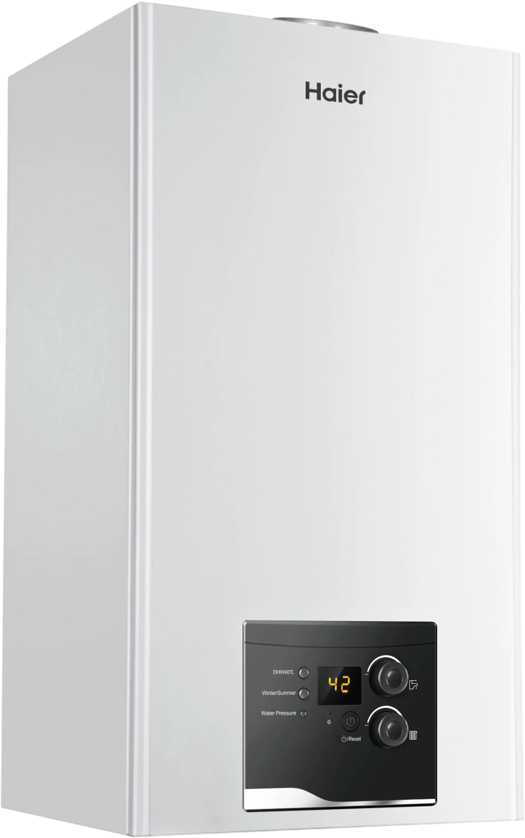 Настенный газовый котел Haier Urban 2.18 TM