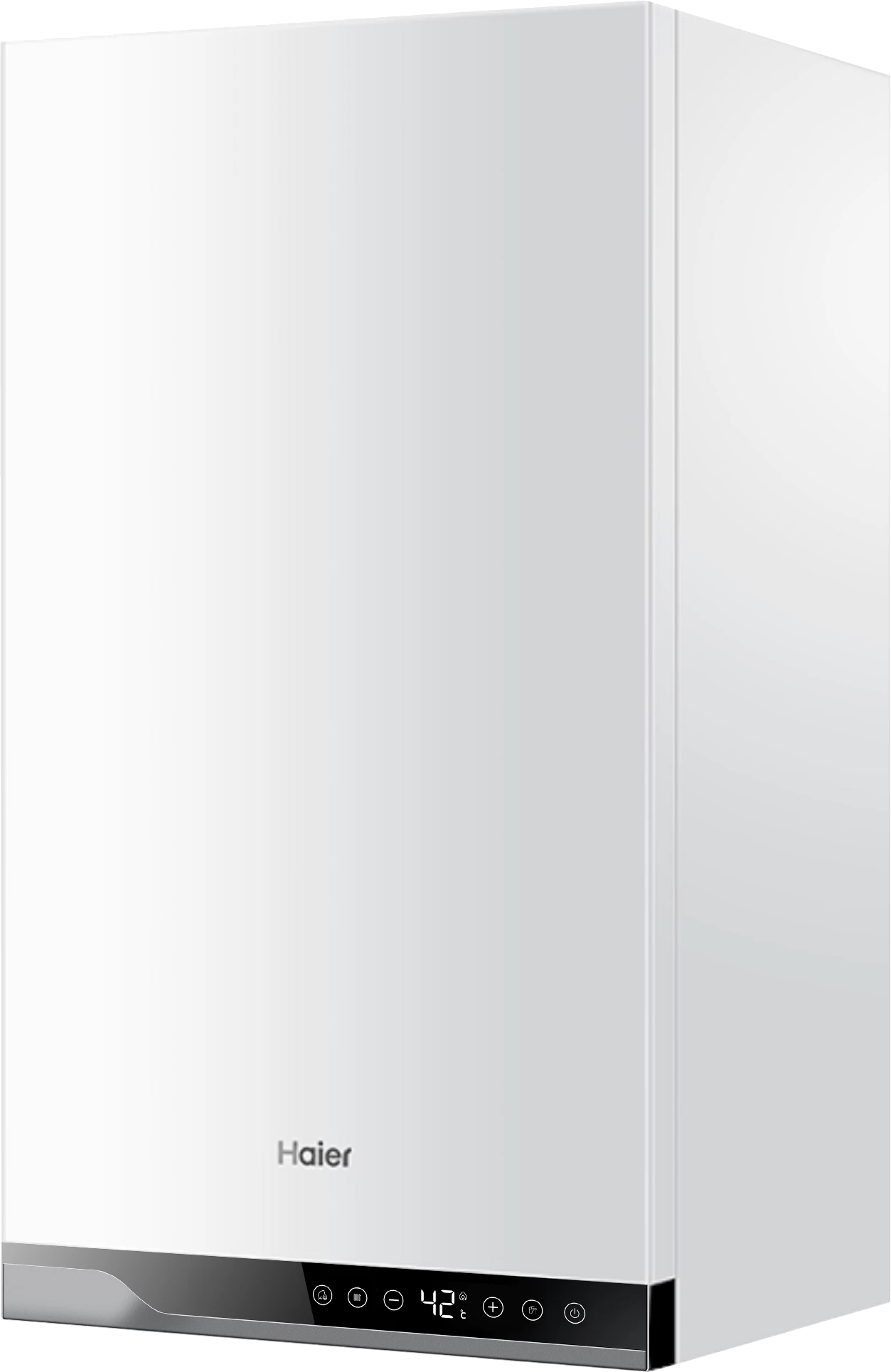 Настенный газовый котел Haier TechLine 1.28 Ti