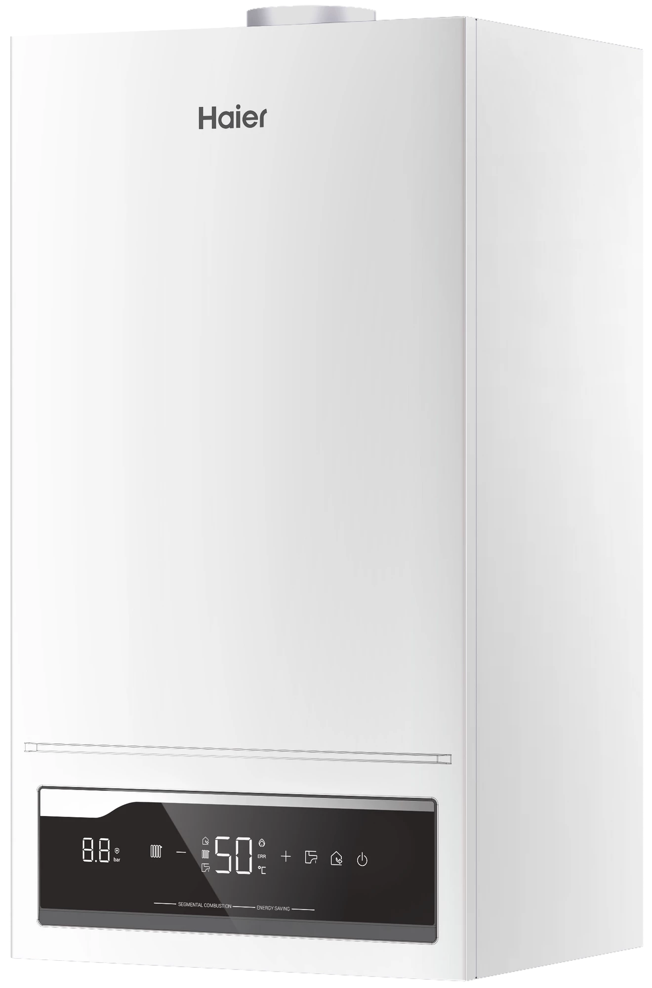 Настенный газовый котел Haier ProLine 2.10 Ti