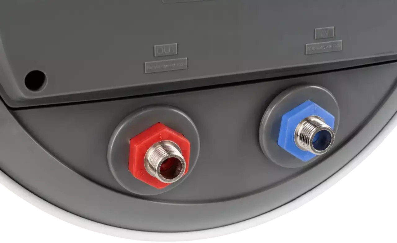 Водонагреватель Haier ES30V-A1