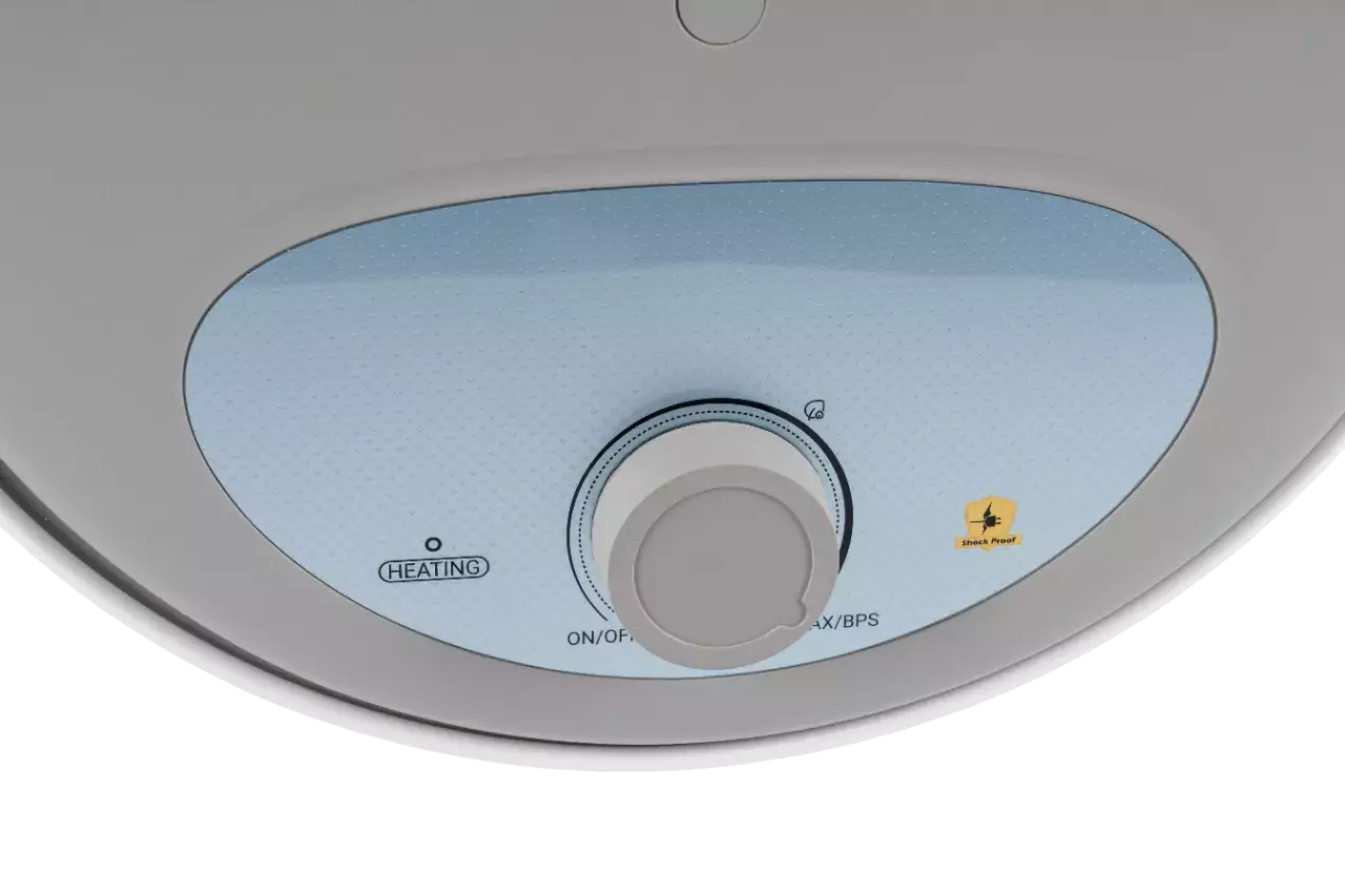 Водонагреватель Haier ES15V RQ2