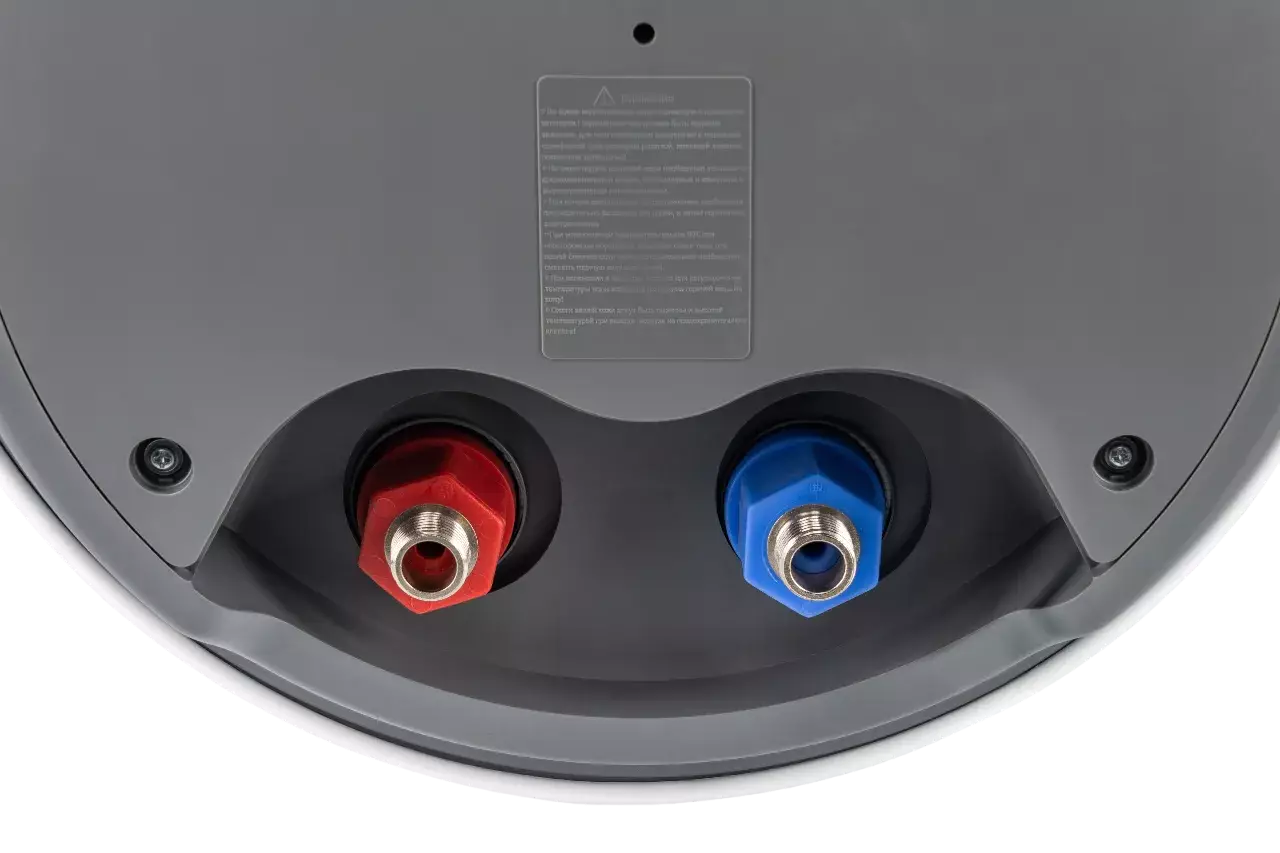 Водонагреватель Haier ES50V VH3