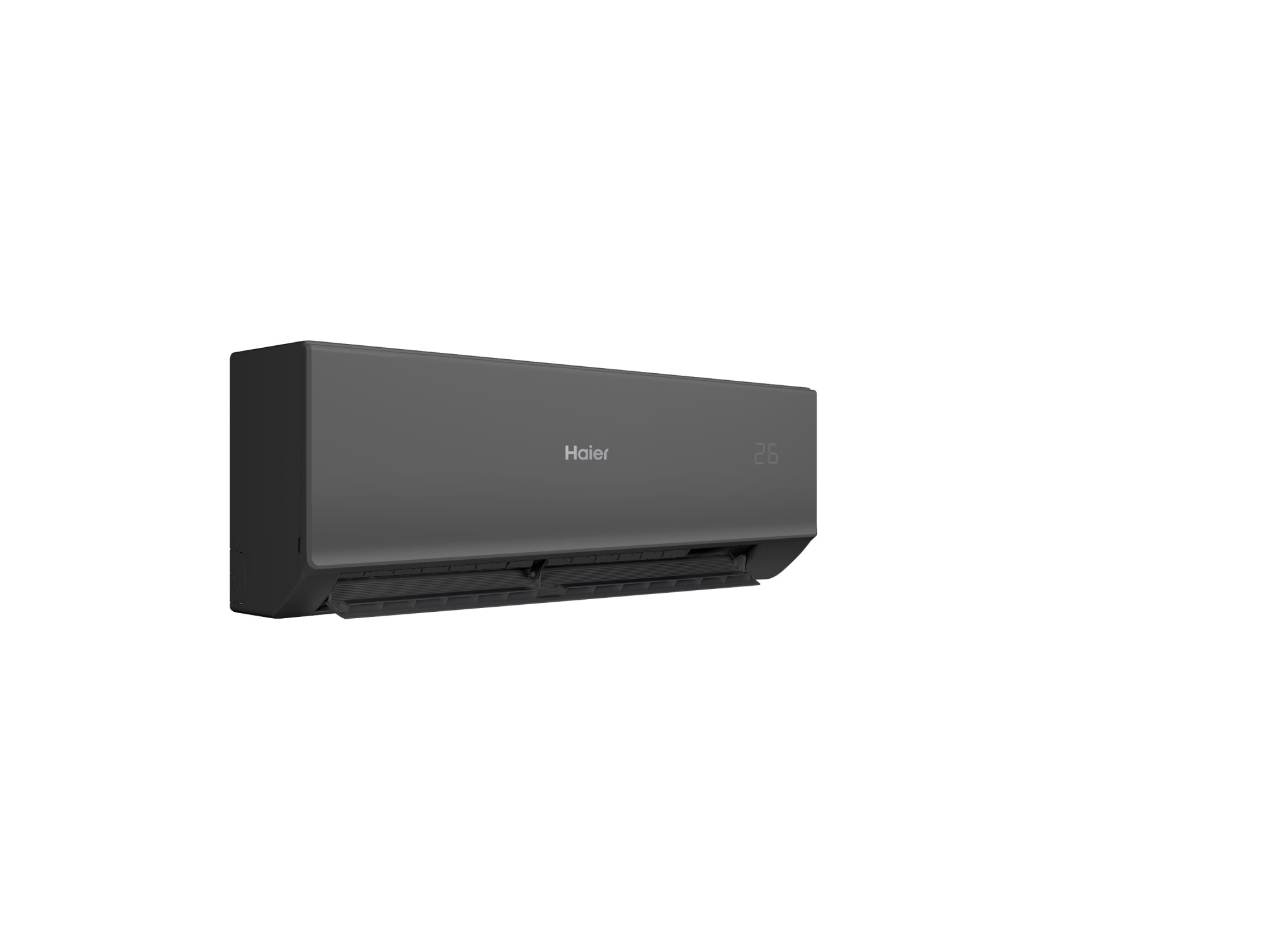Кондиционер Haier Quantum Inverter AS50HQJ1HRA-B