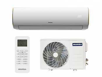 Кондиционер Marsa ASTRO PLUS RK-07MTA4G/RK-07MTA4EG